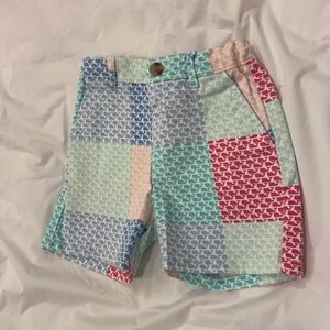 Boys 2t vineyard vines for Target shorts